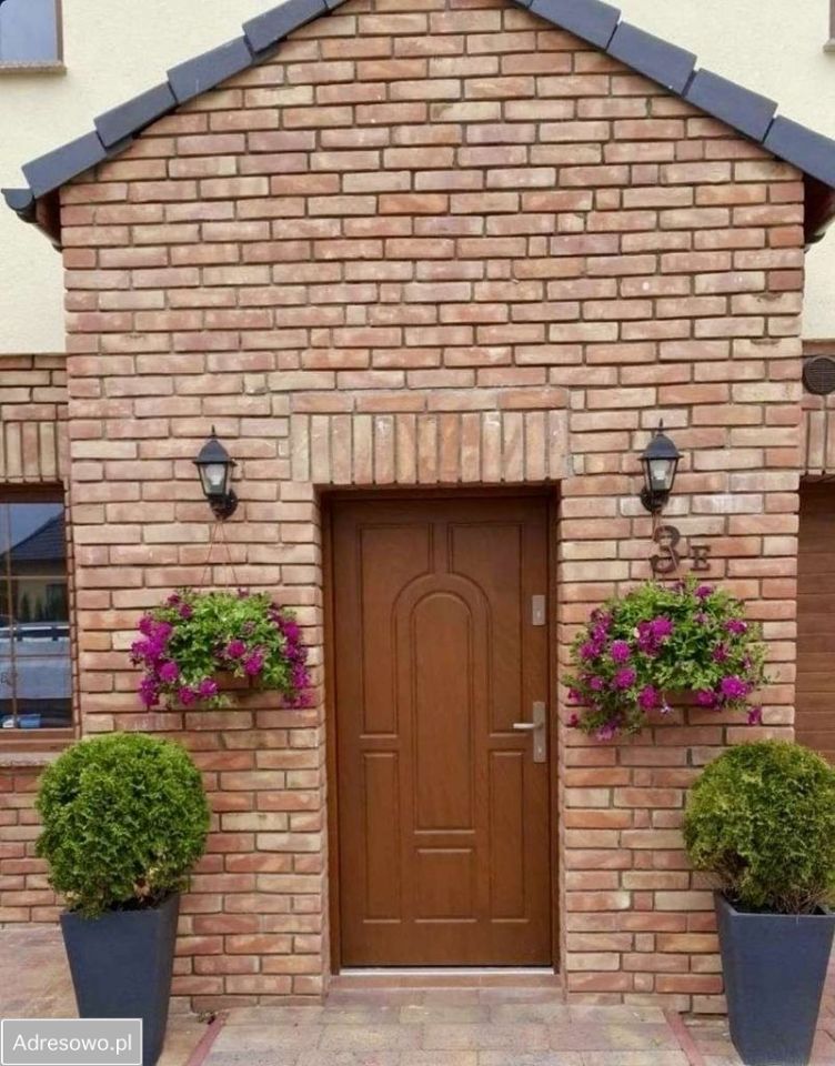 dom szeregowy, 5 pokoi Spalice, ul. Bukowa. Zdjęcie 7