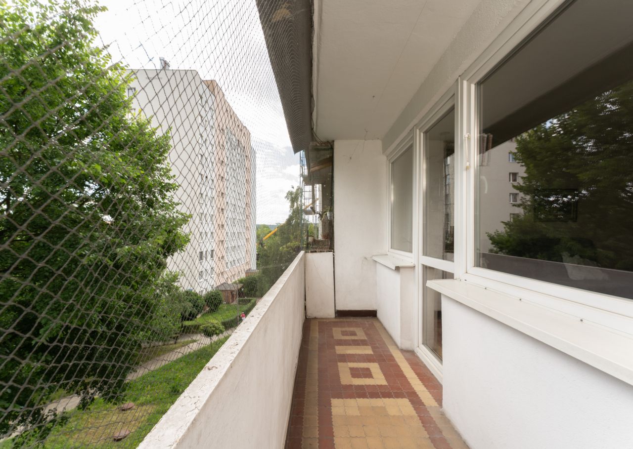 Mieszkanie 3-pokojowe Kraków Bronowice Małe, ul. Jabłonkowska. Zdjęcie 8