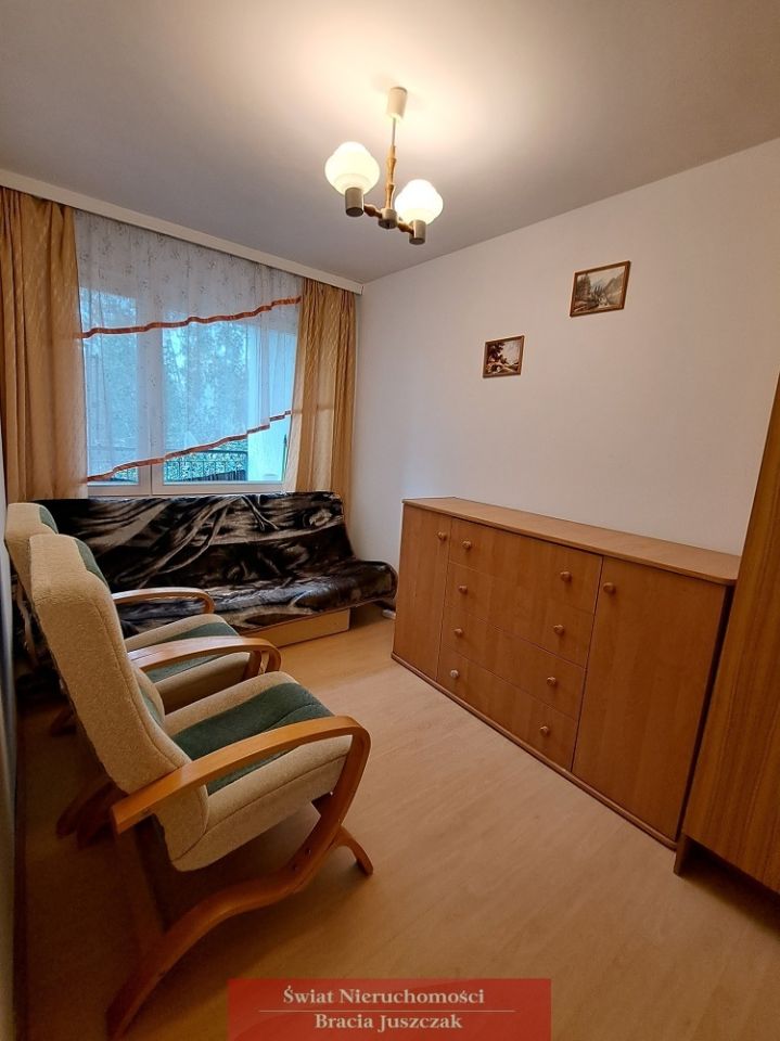 Mieszkanie 2-pokojowe Wrocław Zakrzów, ul. Królowej Marysieńki. Zdjęcie 7