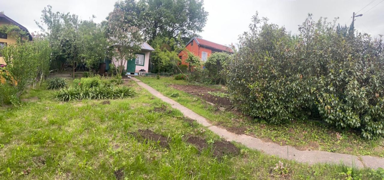 Działka rod Kraków Wzgórza Krzesławickie, os. Na Stoku. Zdjęcie 7