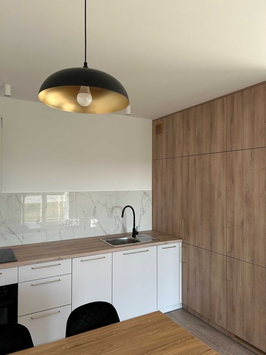 Mieszkanie 2-pokojowe Ostróda. Zdjęcie 7