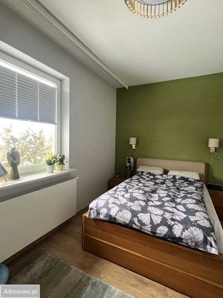 Mieszkanie 3-pokojowe Rumia Centrum, ul. marsz. Józefa Piłsudskiego. Zdjęcie 12