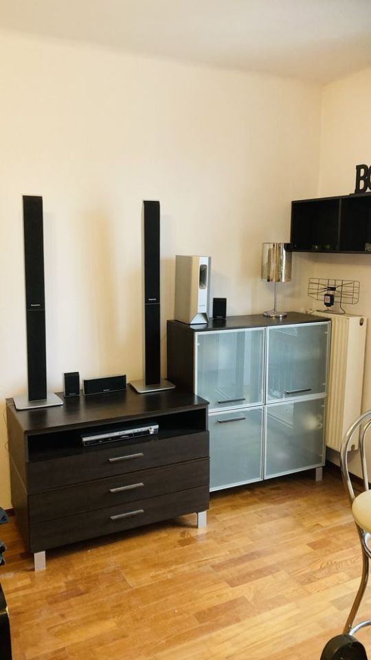 Mieszkanie 2-pokojowe Warszawa Saska Kępa. Zdjęcie 4