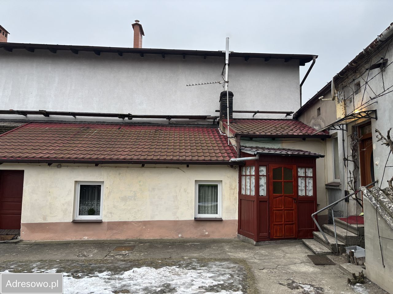 Mieszkanie 3-pokojowe Bogdaniec. Zdjęcie 8