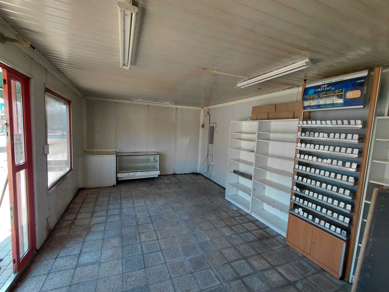 Lokal Zielona Góra, ul. Osiedle Pomorskie. Zdjęcie 4