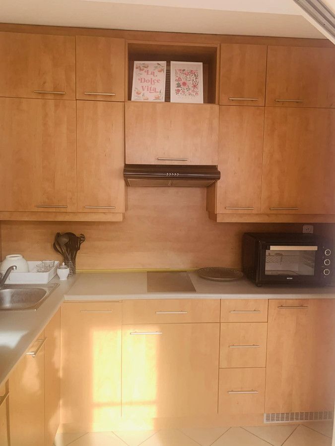 Mieszkanie 2-pokojowe Warszawa Wilanów, ul. Bruzdowa. Zdjęcie 4