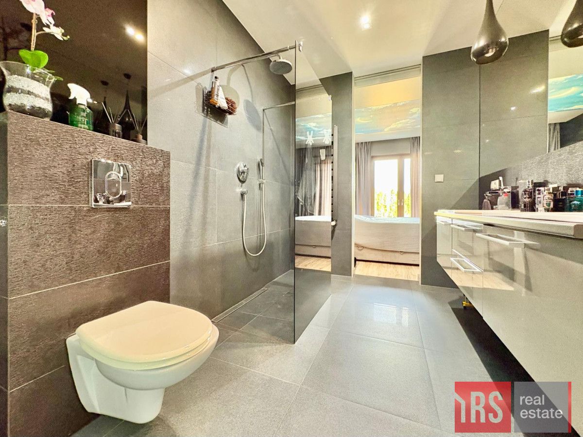 dom wolnostojący, 4 pokoje Zwierzyn, ul. Jasna. Zdjęcie 18