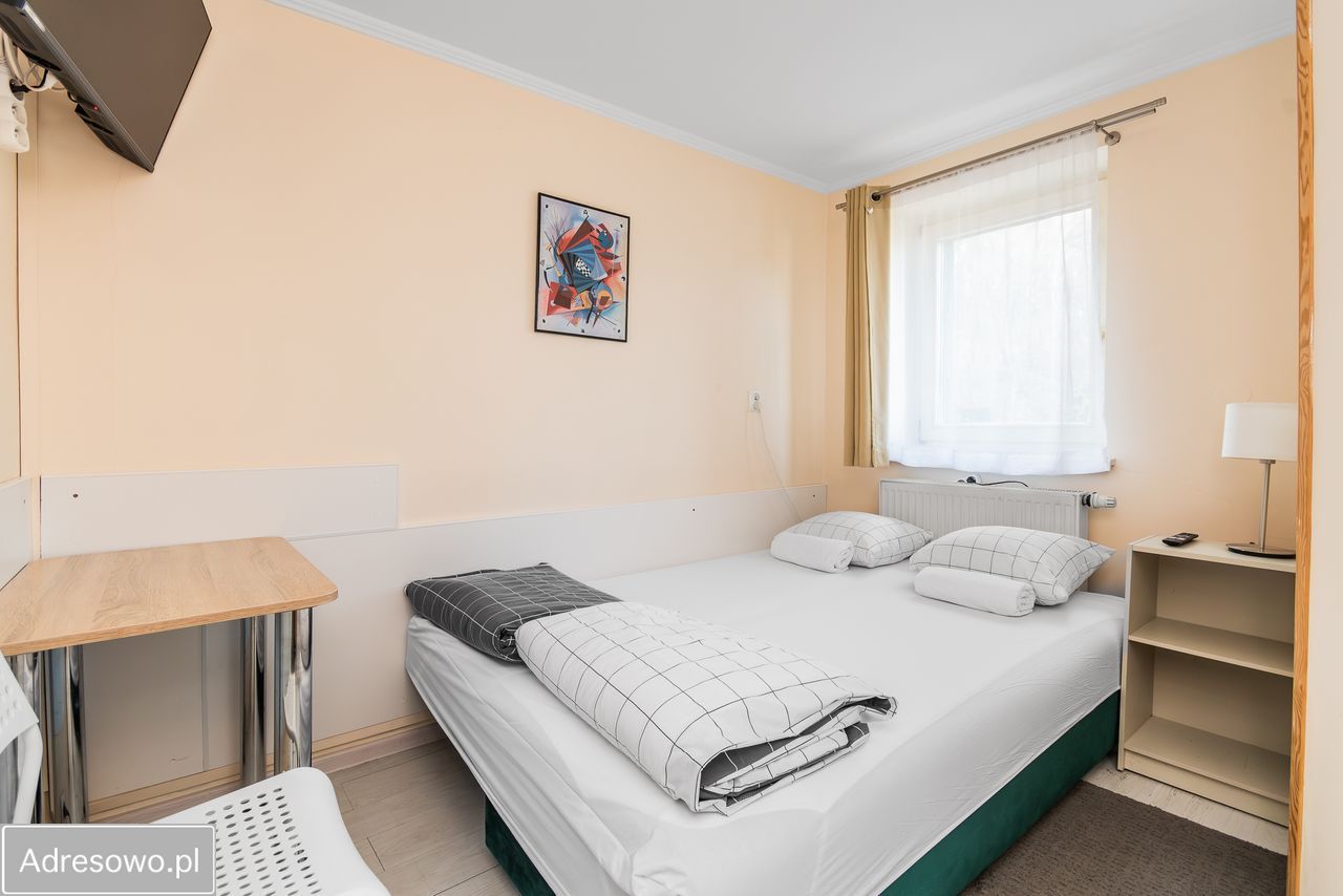 dom wolnostojący, 10 pokoi Gdańsk Strzyża, ul. Kmieca. Zdjęcie 6