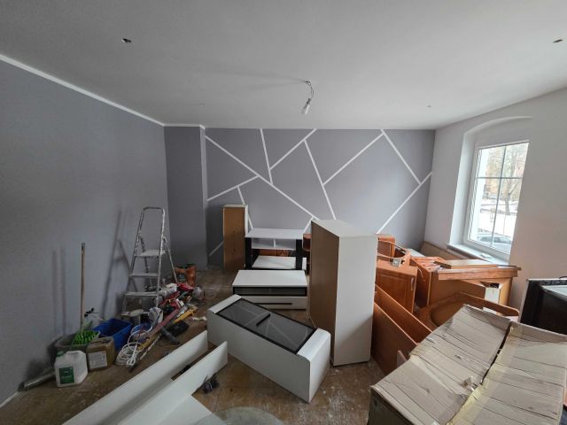 Mieszkanie 1-pokojowe Słubice. Zdjęcie 1