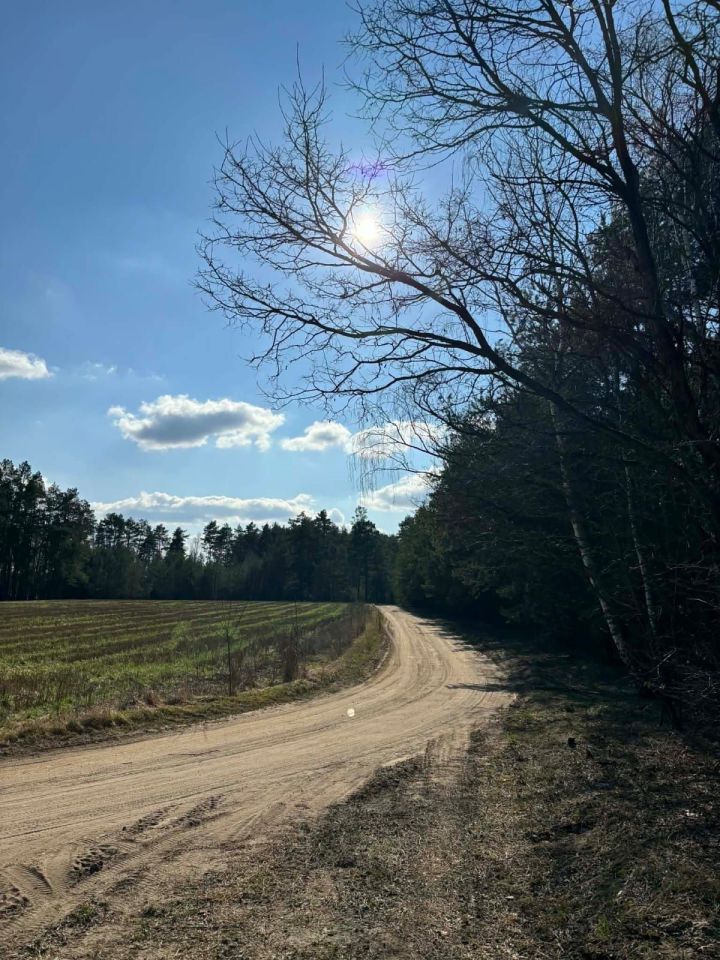 Działka budowlana Kadzidło. Zdjęcie 7
