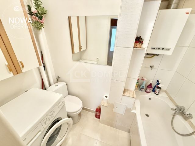 Mieszkanie 3-pokojowe Kielce, ul. Zagórska. Zdjęcie 18