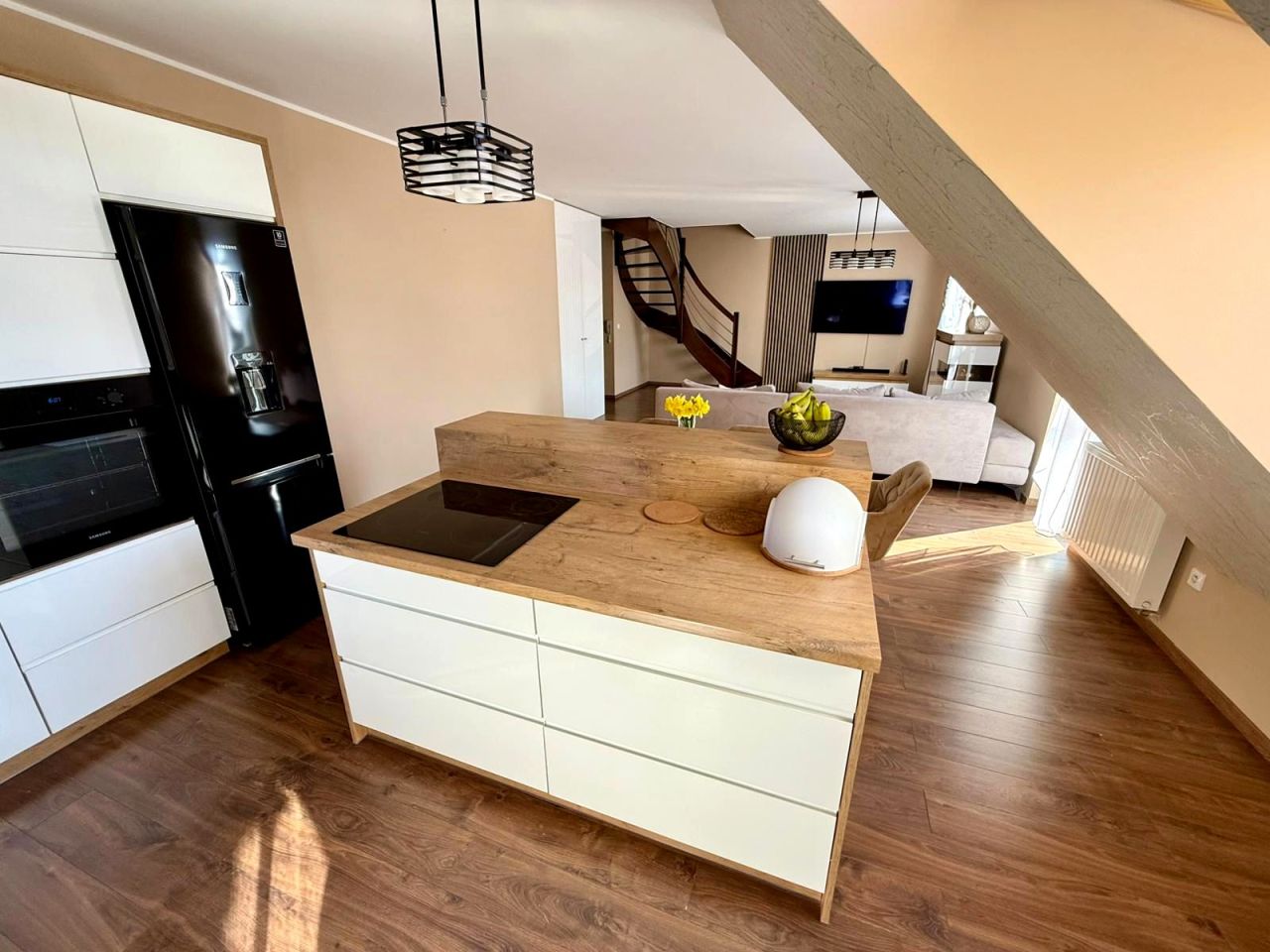 Mieszkanie 3-pokojowe Legnica Bielany, ul. płk. Karola Myrka. Zdjęcie 15