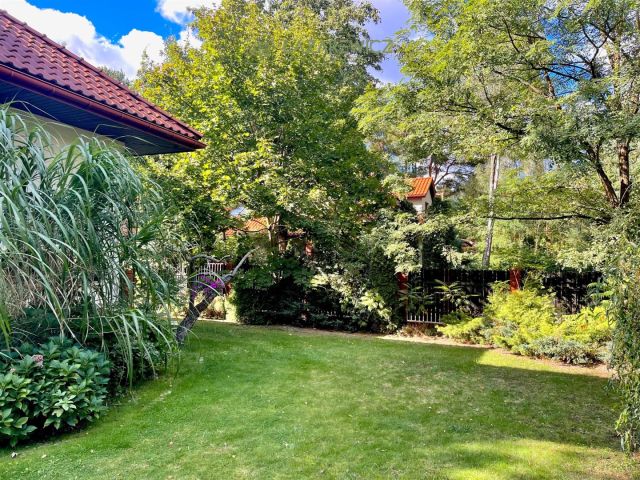 bliźniak, 5 pokoi Józefów. Zdjęcie 17