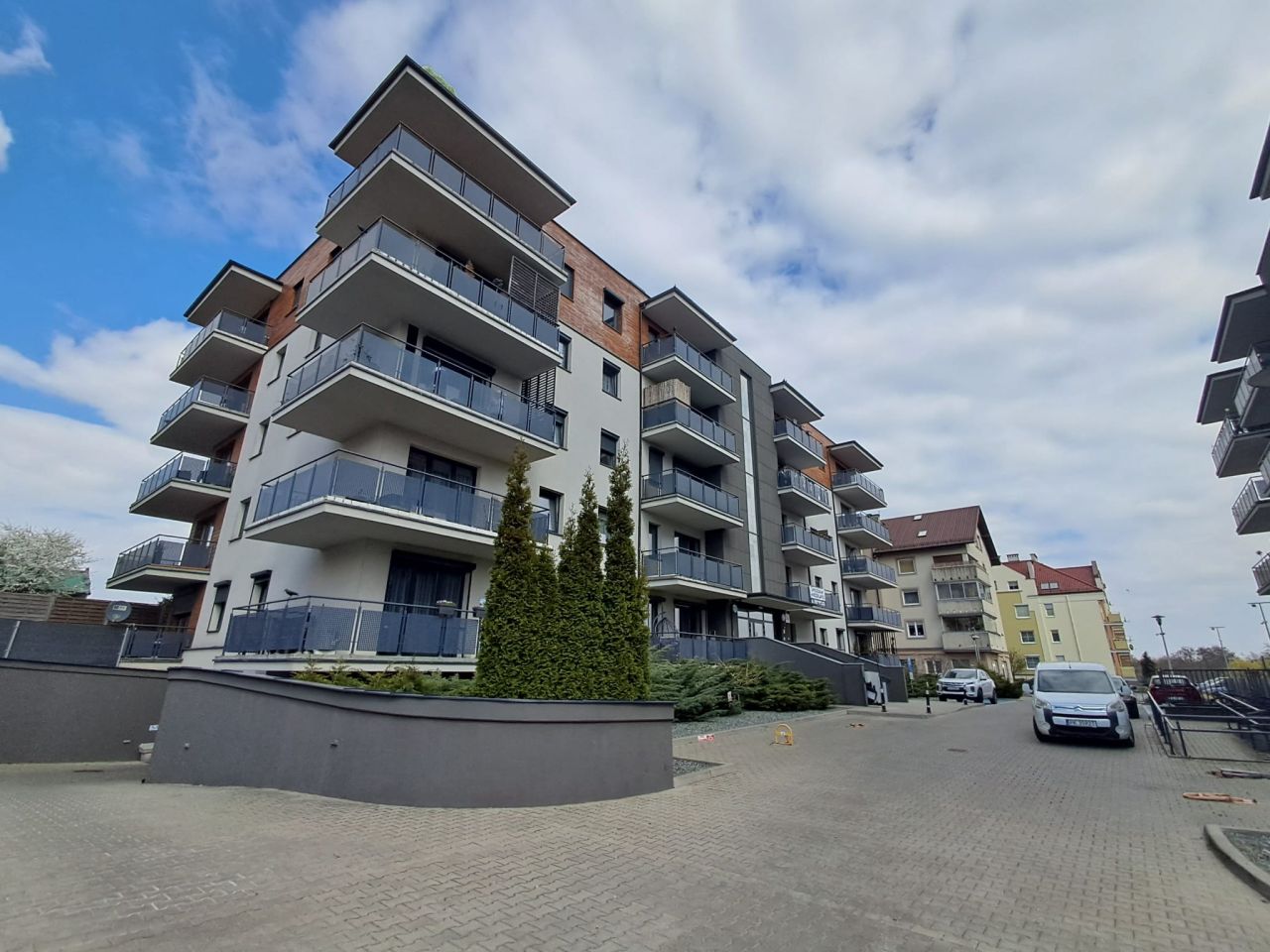 Mieszkanie 2-pokojowe Kalisz Korczak. Zdjęcie 17