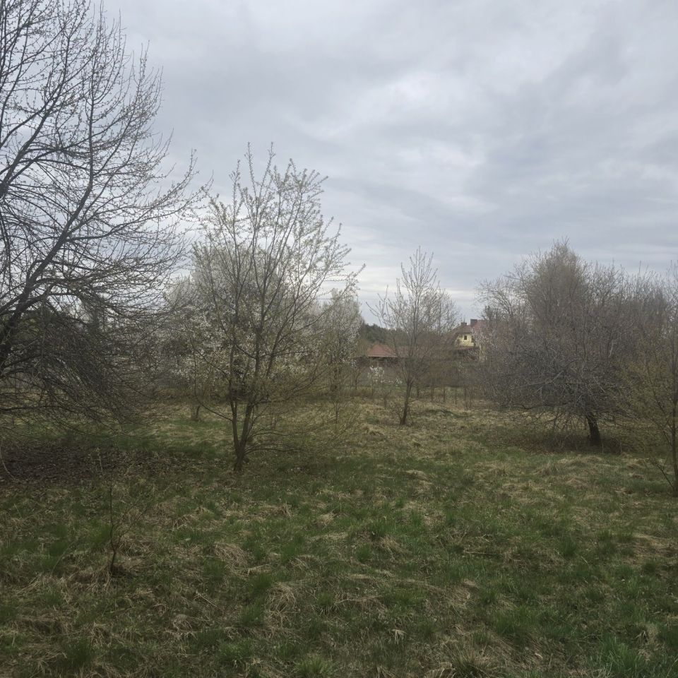 Działka budowlana Zduńska Wola, ul. Nowowiejska. Zdjęcie 1