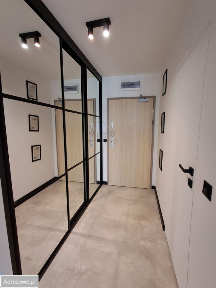 Mieszkanie 3-pokojowe Kraków Prądnik Biały, ul. ks. Józefa Meiera. Zdjęcie 9