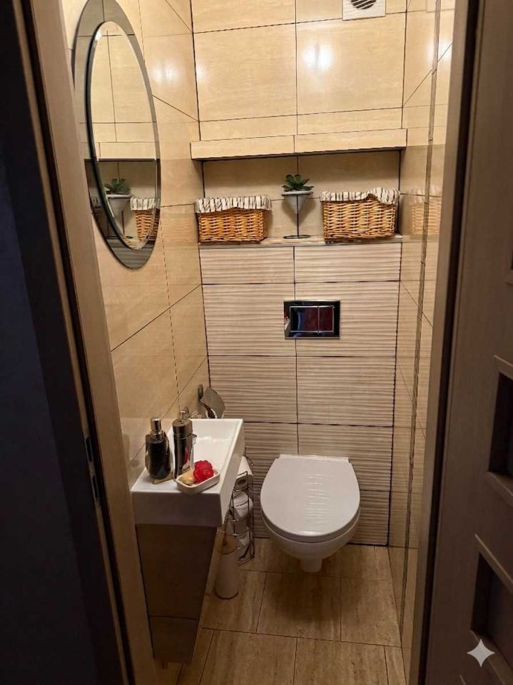 Mieszkanie 4-pokojowe Kostrzyn nad Odrą. Zdjęcie 3