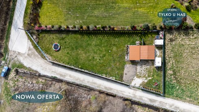 Działka inwestycyjna Bogumiłów Bogumiłów-Kolonia. Zdjęcie 19