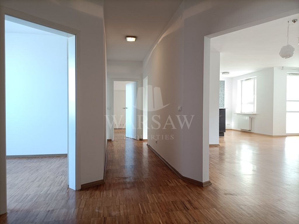 Mieszkanie 5-pokojowe Warszawa Śródmieście, ul. Zygmunta Słomińskiego. Zdjęcie 17