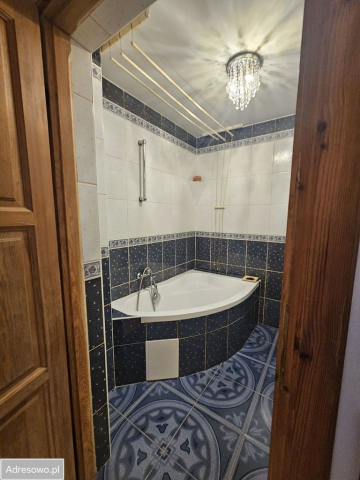 Mieszkanie 3-pokojowe Szczecin Centrum, ul. Jagiellońska. Zdjęcie 5