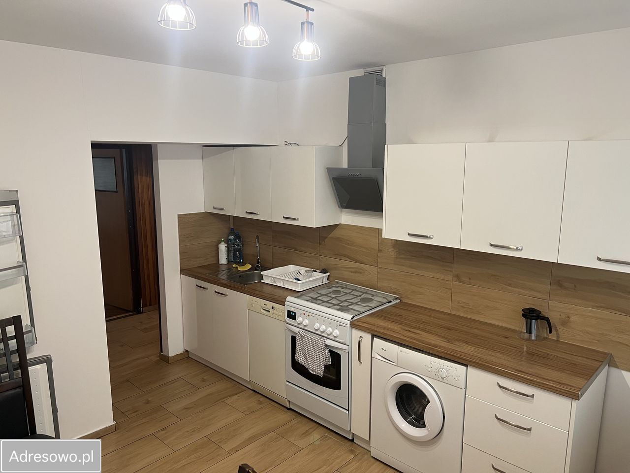 Mieszkanie 2-pokojowe Katowice Załęże, ul. 18 Sierpnia. Zdjęcie 5