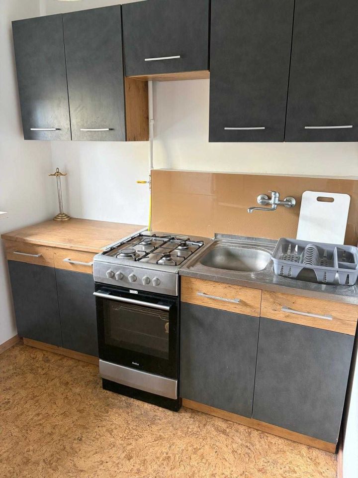 Mieszkanie 2-pokojowe Wrocław Śródmieście, ul. Szczytnicka. Zdjęcie 2