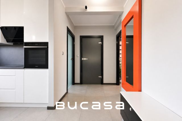 Mieszkanie 5-pokojowe Kraków Wzgórza Krzesławickie, ul. Kantorowicka. Zdjęcie 3