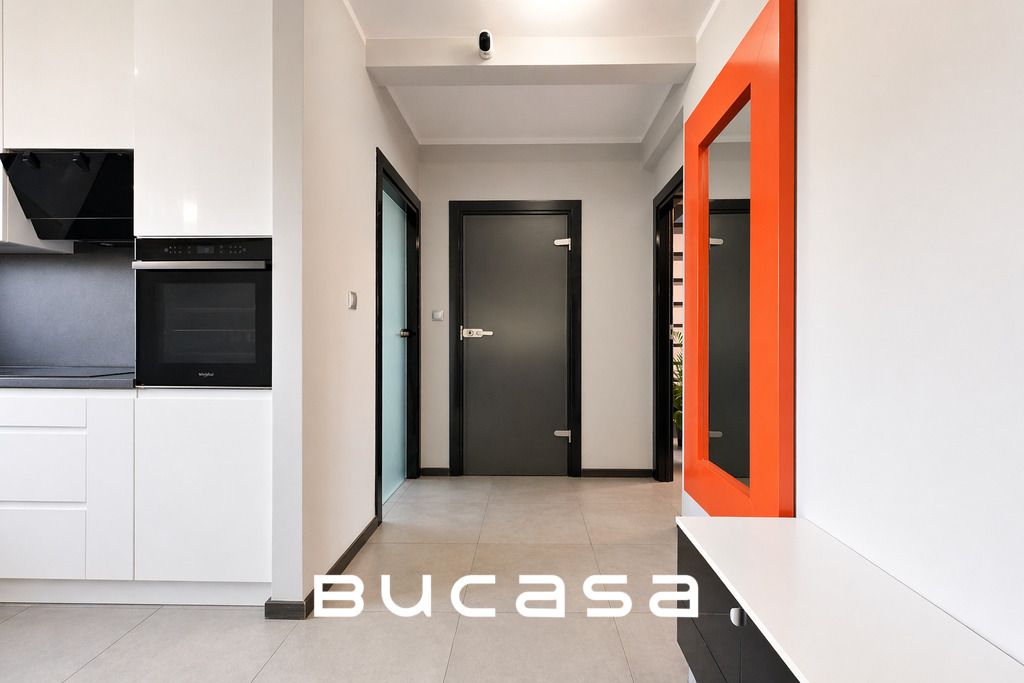 Mieszkanie 5-pokojowe Kraków Wzgórza Krzesławickie, ul. Kantorowicka. Zdjęcie 3