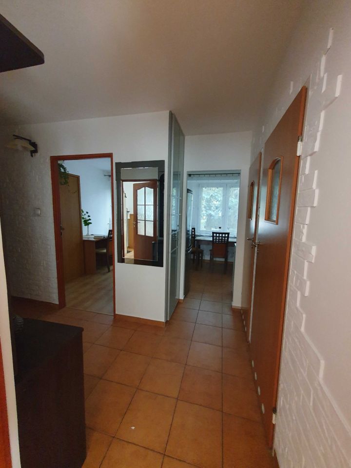 Mieszkanie 3-pokojowe Lublin LSM. Zdjęcie 2