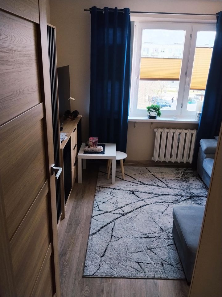 Mieszkanie 2-pokojowe Wyszków Centrum, ul. 11 Listopada. Zdjęcie 4