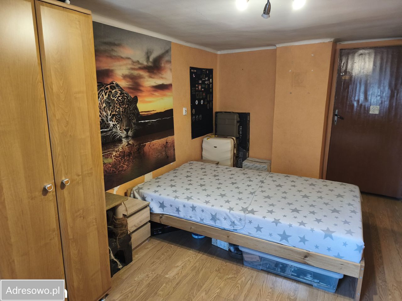 dom wolnostojący, 4 pokoje Tarnowskie Góry, ul. Radzionkowska. Zdjęcie 14