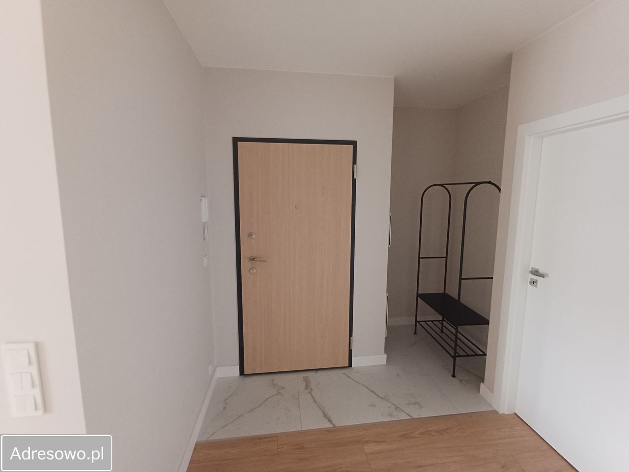 Mieszkanie 3-pokojowe Warszawa Praga-Północ, ul. Jagiellońska. Zdjęcie 12