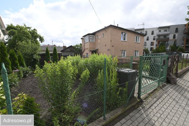dom wolnostojący, 3 pokoje Gdynia Obłuże, ul. Boisko. Zdjęcie 1