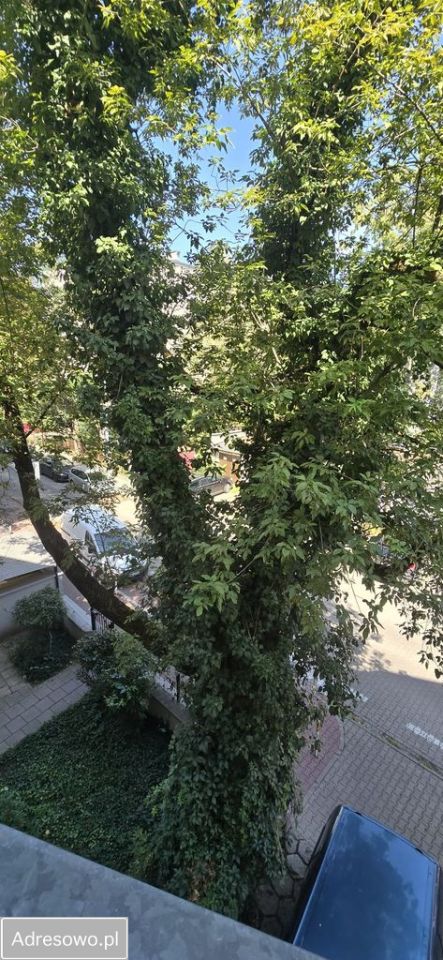 Mieszkanie 3-pokojowe Warszawa Ochota, ul. Dunajecka. Zdjęcie 6