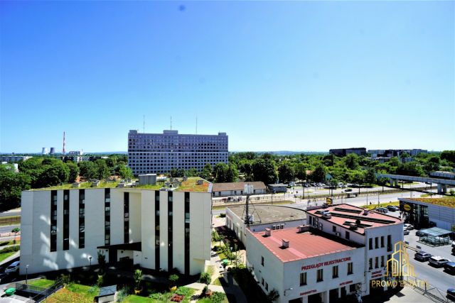 Mieszkanie 3-pokojowe Kraków Grzegórzki, ul. Mogilska. Zdjęcie 11