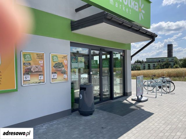Nieruchomość komercyjna Lubanie. Zdjęcie 1