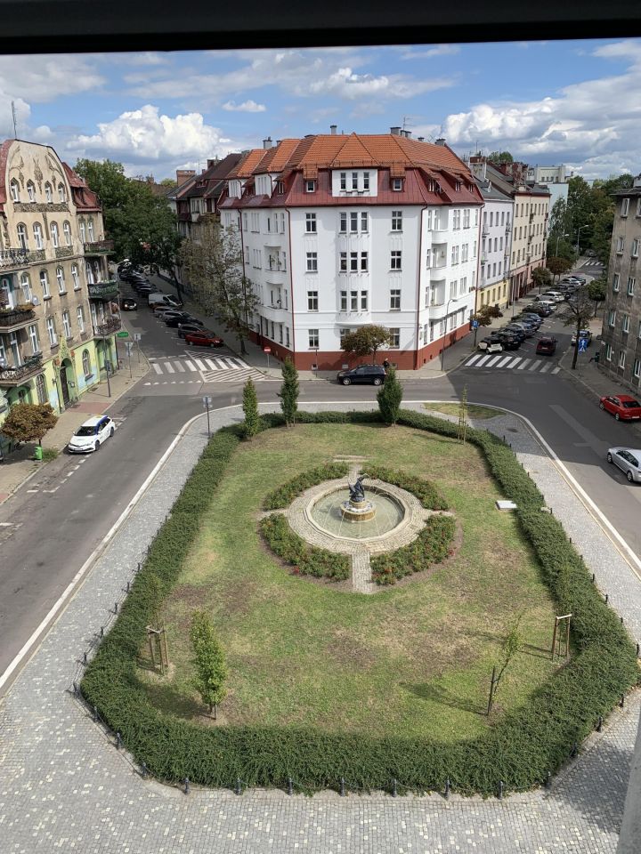 Mieszkanie 2-pokojowe Chorzów Centrum, ul. Jana Sobieskiego. Zdjęcie 43