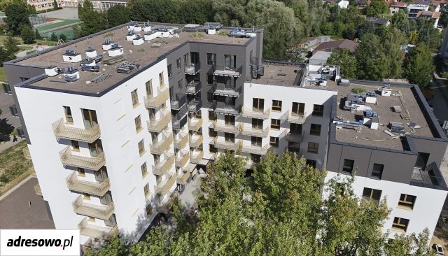 Mieszkanie 3-pokojowe Kraków Bieżanów, ul. Duża Góra. Zdjęcie 1