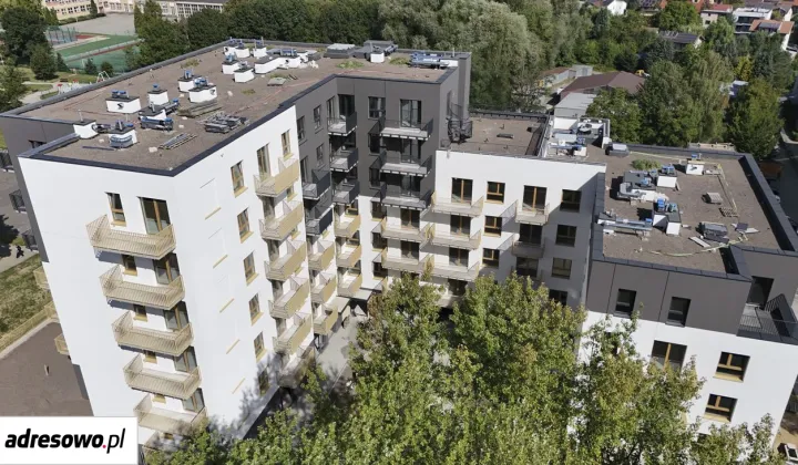 Mieszkanie 3-pokojowe Kraków Bieżanów, ul. Duża Góra