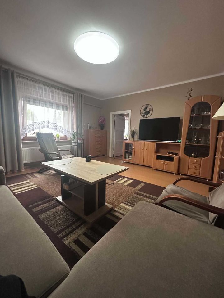 dom wolnostojący Toruń, ul. Kanałowa. Zdjęcie 6