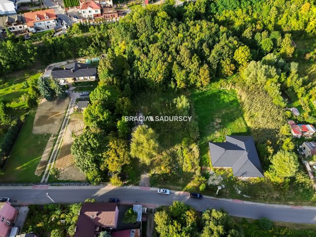 Działka budowlana Słomniki. Zdjęcie 12