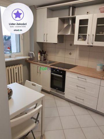 Mieszkanie 3-pokojowe Warszawa Targówek, ul. Zamiejska. Zdjęcie 4
