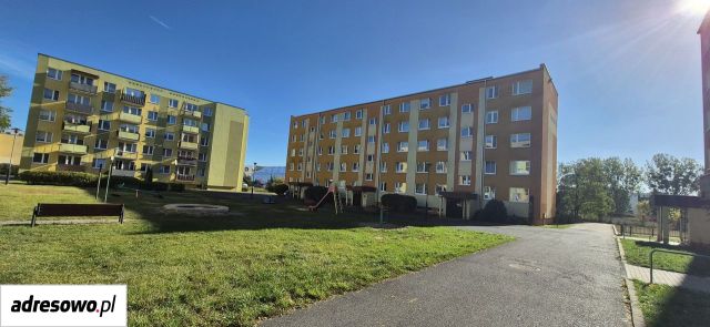 Mieszkanie 2-pokojowe Bydgoszcz Fordon, ul. Tomasza Golloba. Zdjęcie 1