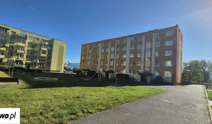 Mieszkanie 2-pokojowe Bydgoszcz Fordon, ul. Tomasza Golloba