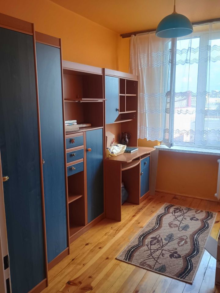 Mieszkanie 3-pokojowe Zamość, ul. Mikołaja Reja. Zdjęcie 8