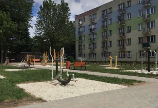 Mieszkanie 3-pokojowe Ustka Centrum, ul. Wczasowa. Zdjęcie 1