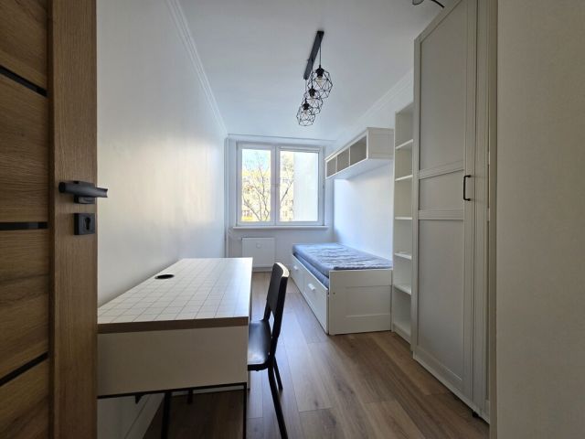 Mieszkanie 2-pokojowe Warszawa Praga-Południe, ul. Opinogórska. Zdjęcie 2
