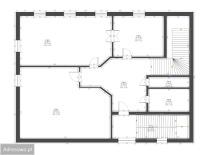 kamienica Łuków, ul. Staropijarska. Zdjęcie 3