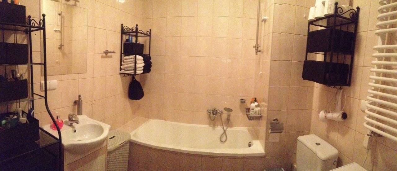 Mieszkanie 2-pokojowe Warszawa Ursynów, al. Komisji Edukacji Narodowej. Zdjęcie 6