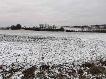 Działka siedliskowa Taczów Mały. Zdjęcie 3